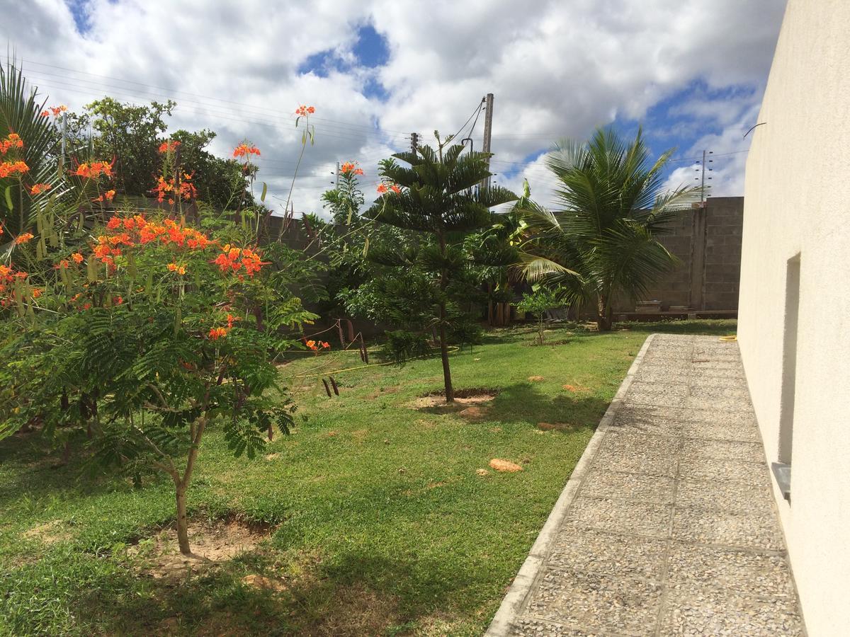 B & B Alcelinda Caucaia Exterior photo